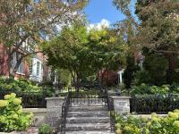 Stunning Glamorous Townhouse in Downtown Montreal - B&B Montreal