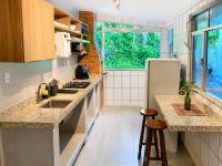 Vila Histórica Mambucaba Praia a 100m 2 vagas - B&B Angra dos Reis