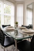 Sunderland City Centre Cosy 2 Bed Apartment - B&B Sunderland