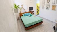"NOMORE" Gallery and Guesthouse - Bed and Breakfast Jogjakarta