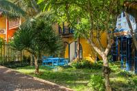 Flow House 3BR Beachfront An Bang Beach Hoi An by Beachside Boutique Homes - B&B An Bằng