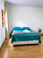 Chácara Orvalho da Chapada - B&B Cavalcante
