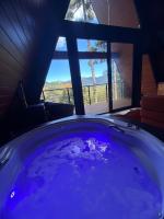 Pousada Paraiso das Araucárias Monte Verde - Chambres d'hôtes Monte Verde