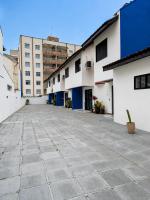 Triplex White em Caiobá-Matinhos-Pr a 200 mt do mar - B&B Matinhos
