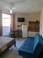 Tardeli Lofts, Sacada ou cozinha a 100m da Praia - B&B Arraial do Cabo