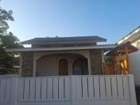 Tampo Villa - B&B Gili Air