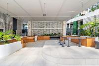 LID203 l Perfect 2BR Olympic Park & Sydney Showground - B&B Sídney