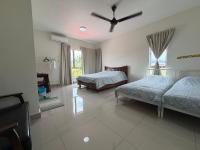 Relax & Enjoy Garden Homestay - Chambres d'hôtes Kuala Kubu Baharu