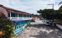 Pousada Tropicália Tranquilidade a Beira Mar - B&B Santa Cruz Cabrália