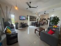 Relax & Enjoy Garden Homestay - Chambres d'hôtes Kuala Kubu Baharu