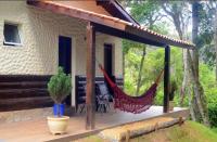 Suite - Vue sur Jardin