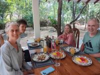 Sunrise oasis retreat - B&B Habarana