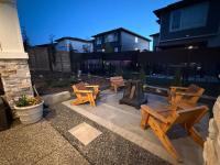 Rockies Retreat - A Calm Corner of Calgary - B&B Calgary