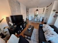 Apart de 2 dormitorios frente al Montevideo shopping zona WTC - B&B Montevideo