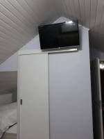Quarto Privativo - B&B Nova Petrópolis