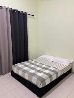 Ayahwan Homestay - B&B Kuala Terengganu