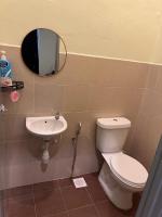 Ayahwan Homestay - B&B Kuala Terengganu