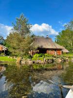 Oanduaia saunamaja - B&B Oandu
