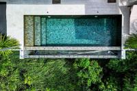 Delux Seaview Villa 3 Bedrooms - B&B Ko Pha Ngan