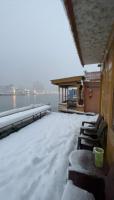 Nancy heritage group of houseboat - B&B Srinagar