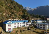 Himalaya Lodge - B&B Lukla