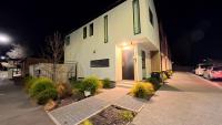 Close to city, 2-bedroom ensuite, comfortable, accessible with own parking - Chambres d'hôtes Christchurch