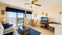 Oceanfront 1BR • Updated Balcony • Cherry Grove • Sea Cabin 206-A - B&B Myrtle Beach