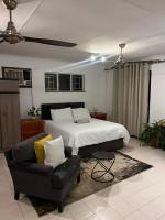 Hattie's Haven of Rest - B&B Pretoria