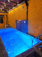 LOS SOLES RESORT, 2 NOCHES ó más, hasta 14 personas - Chambres d'hôtes San Gaspar Tonatico