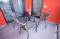 Ared Imar Johanna Apartment - B&B Arad