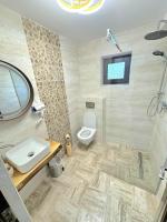 Chambre Double avec Terrasse
