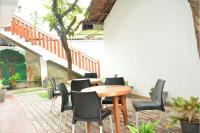 Bett im gemischten Schlafsaal mit 8 Betten