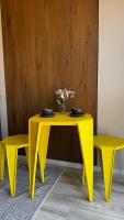 ADAM Guest House - B&B Kadzhi-Say