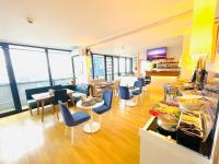 Seaside vip Hotel - B&B Batumi