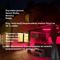 Dom Blisko Natury Boszkowo Letnisko A - B&B Boszkowo-Letnisko