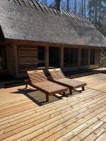 Oanduaia tiigimaja - B&B Oandu