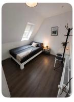 Appartement met 1 Slaapkamer