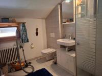 Chalet Hirsch - Ferienwohnung Grächen