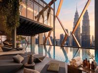 Scarletz Suites KLCC by The Sleepy Owl - Bed and Breakfast Kuala Lumpur