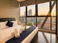 Scarletz Suites KLCC by The Sleepy Owl - B&B Kuala Lumpur