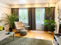 Cityflat by Travel Center - B&B Lappeenranta