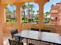 Charming 3 Bedroom apartment with sea view in the heart of Sotogrande - Chambres d'hôtes Sotogrande