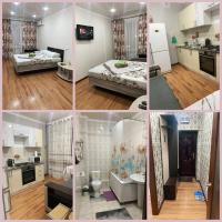 Апартаменты - B&B Aktau