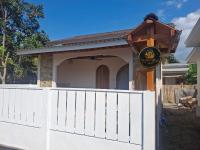 Tampo Villa - B&B Gili Air