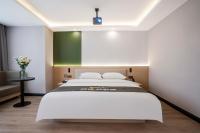 临江上品公寓Canton Fair Apartment - B&B Guangzhou