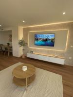 Saronida Sunrise - Ferienwohnung Saronída