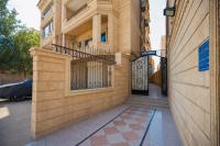 Pyramids First Row Luxury stay & tour - Ferienwohnung Kairo