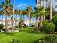 ALGAIDA BEACHFRONT CALAHONDA MIJAS near MARBELLA - Bed and Breakfast Mijas Costa