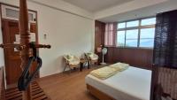 Chambre Double - Vue sur Montagne