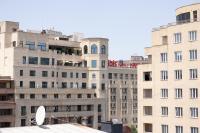 Stylish Two-Bedroom Apartment In Downtown Yerevan - B&B Yerevan